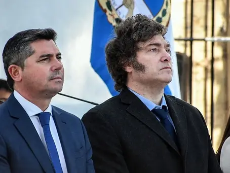 Milei prepara una gira por las provincias mineras para mostrar el avance de las inversiones del RIGI