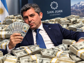 San Juan coloca USD 600 millones y vuelve al mercado internacional para financiar infraestructura ligada al crecimiento minero