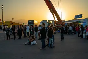 La Expo Minera dejó un fuerte impulso laboral. Ingresá a esta nota, cargá tu CV y accedé a oportunidades en minería