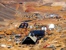 Dan por finalizada de forma anticipada la consulta indígena por el cierre de Pascua Lama en Chile