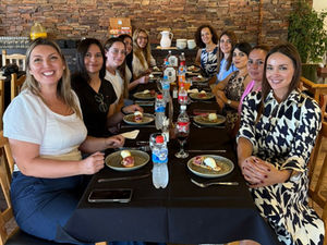 Mujeres de Hualilan consolidan su protagonismo en la industria minera