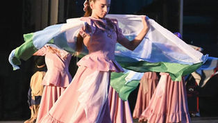 Diario Libre rinde homenaje a todas las academias de Iglesia en el Día Internacional de la Danza "UN SOLO LATIDO CULTURAL"