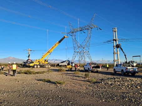 El Intendente de Iglesia, Jorge Espejo, pidió una audiencia pública para discutir la prioridad energética otorgada al proyecto Vicuña