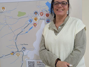 Sirirí consolida en Iglesia un modelo de turismo rural liderado por mujeres emprendedoras