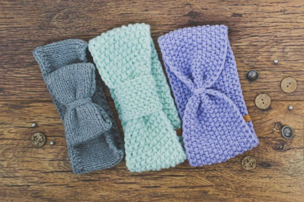 Intro to Crochet