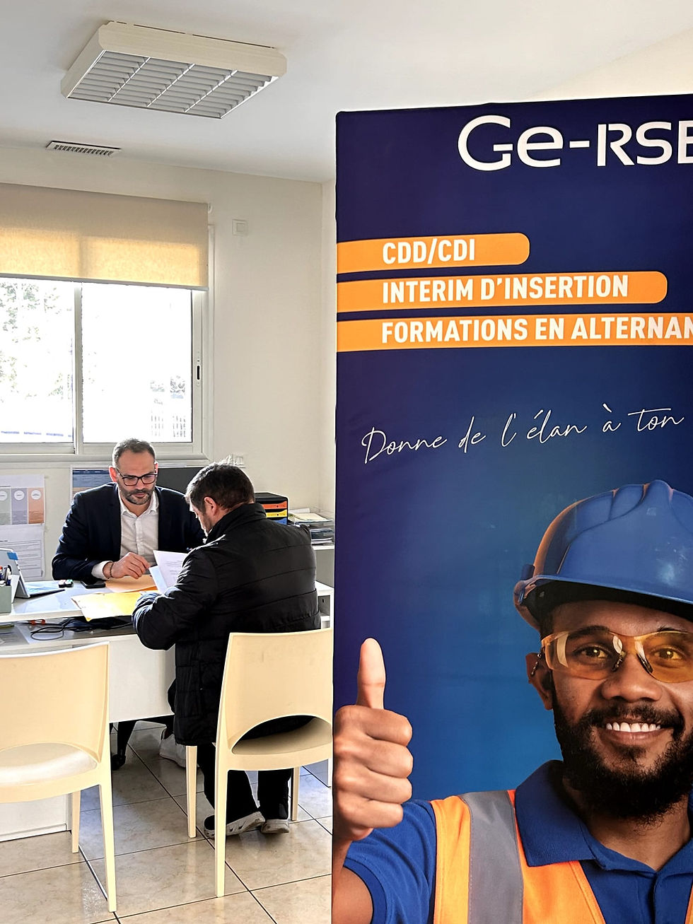 Rencontre avec le programme AGIR