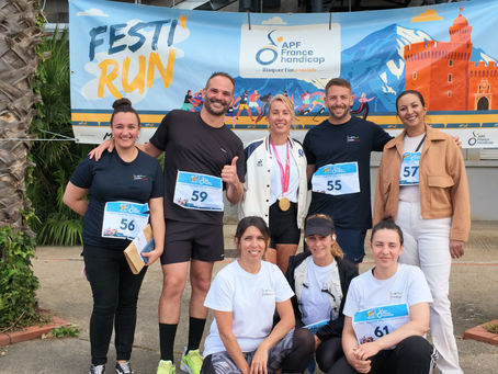 Festi'Run 2026
