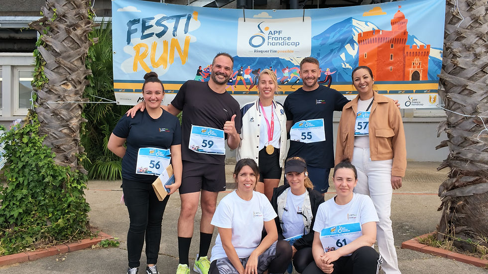Festi'Run 2026
