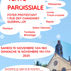 Vente paroissiale