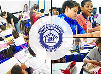 Escola Estadual Ambulatório Padre João Maria