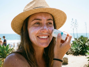 Skincare de Carnaval: como curtir sol, suor e maquiagem sem destruir a pele