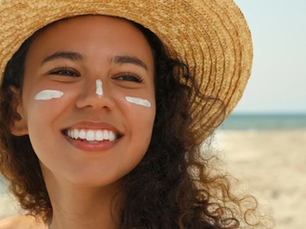 Protetor Solar Facial: Como Escolher o Ideal para Sua Pele