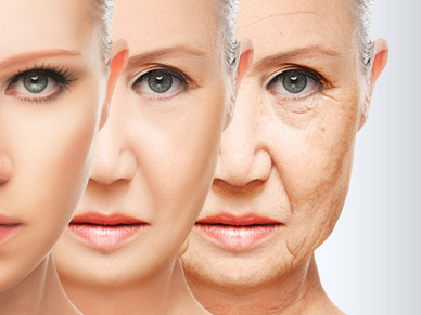 Rejuvenescimento natural: por que tratar só rugas pode envelhecer mais o rosto