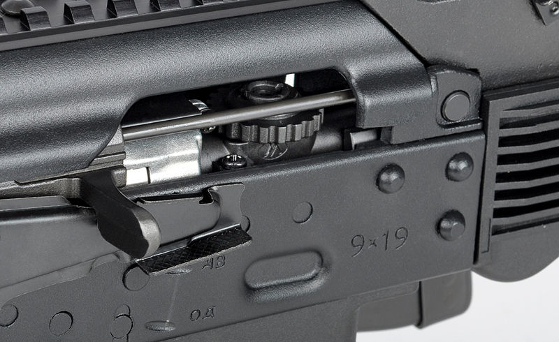 Miniatura: [Arcturus]  PP19-1 Vityaz ME™ AEG