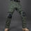 Miniatura: [TRN]BAC G3 Pantalon Night Desert camo
