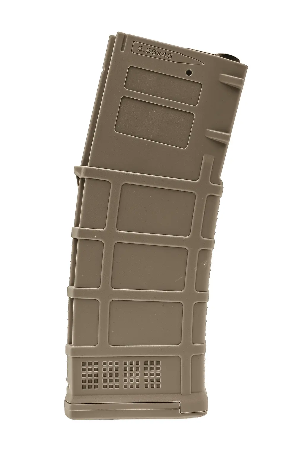 Miniatura: [Arcturus] D-MAG  M4 Mid cap/ Real Cap Tan