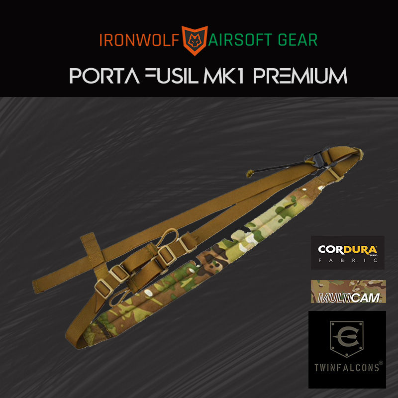 Miniatura: [Twinfalcons]Portafusil MK1 2 punto