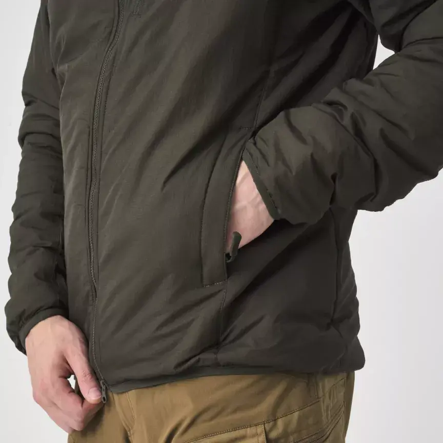 Miniatura: [Helikon-tex®]Wolfhound Hoodie Jacket Windpack®