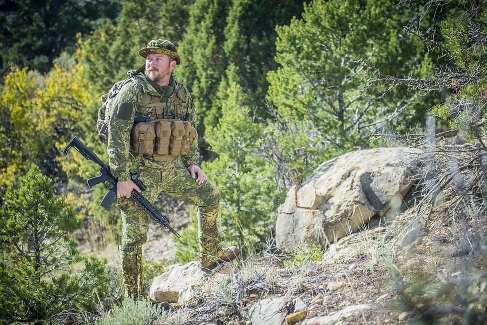 Miniatura: [Helikon-tex®]Guardian Chest Rig®