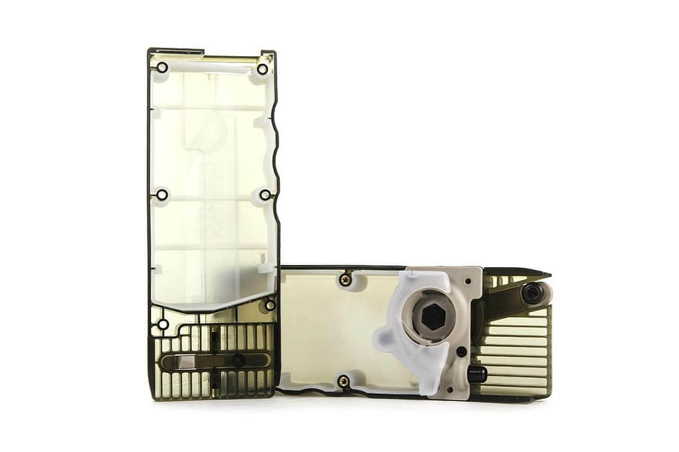 Miniatura: [Odin Innovations] M12 SIDEWINDER SPEED LOADER OD