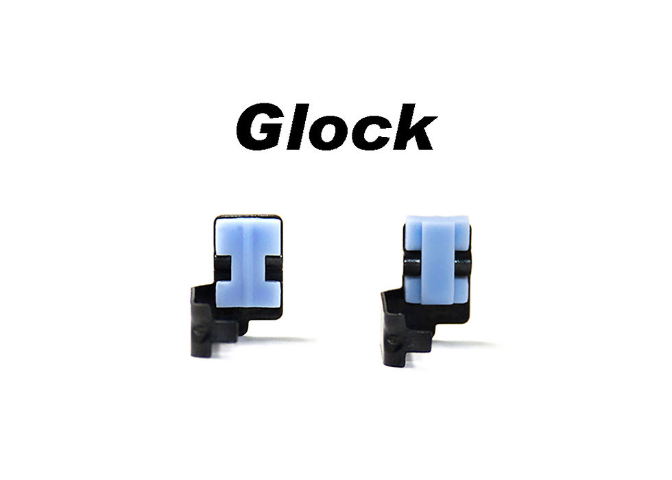 Miniatura: [Modify-Tech]Double H-Nub para Marui GBB