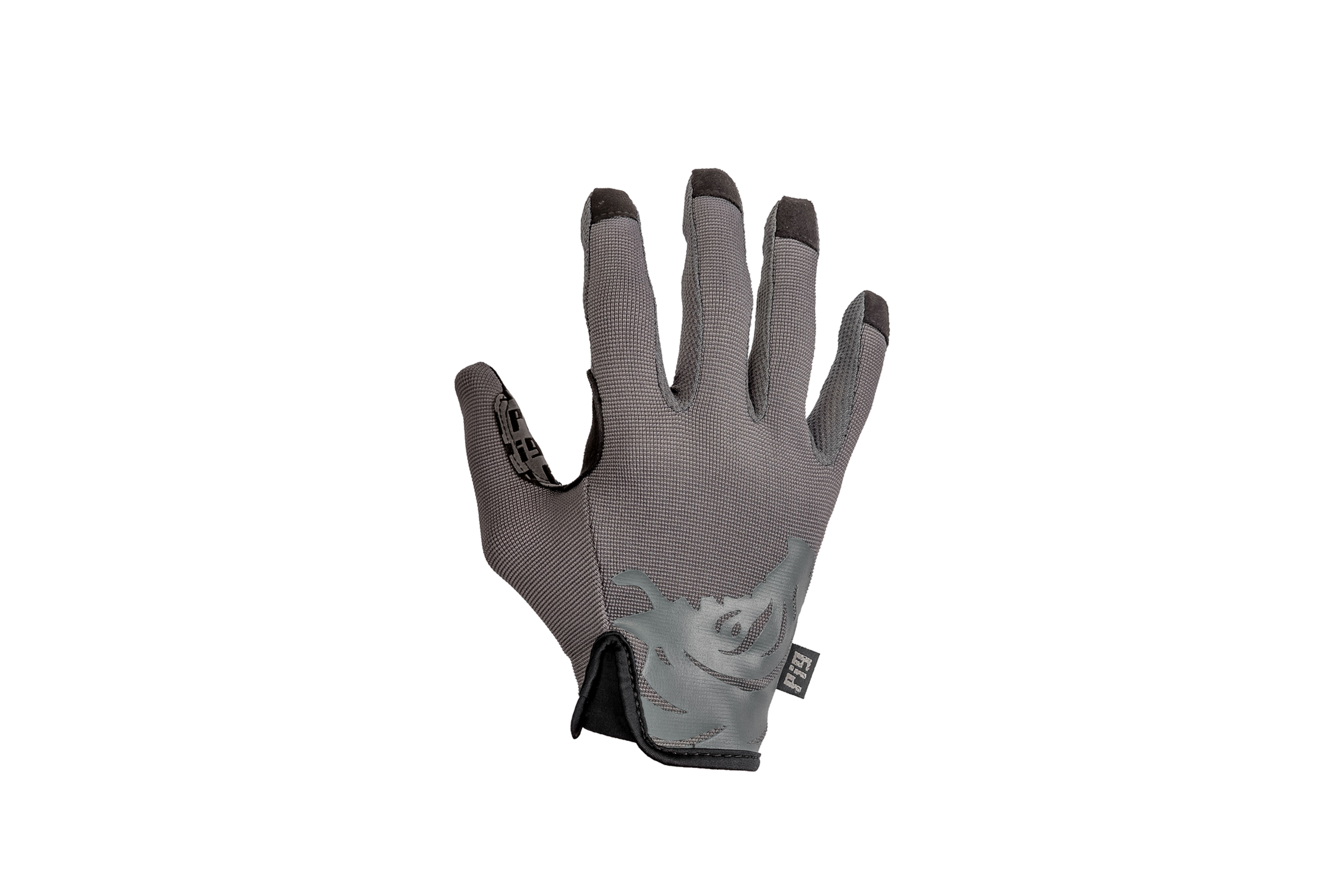 [PIG] FDT Guante Delta Utility Carbon Grey