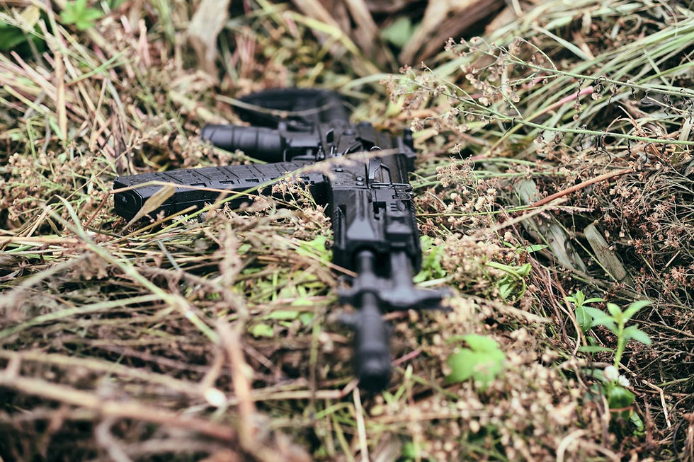 Miniatura: [Arcturus] AK12   PE™ AEG Gatillo electrónico Perun