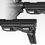 Miniatura: [Tokyo marui] MTR16  ZET System
