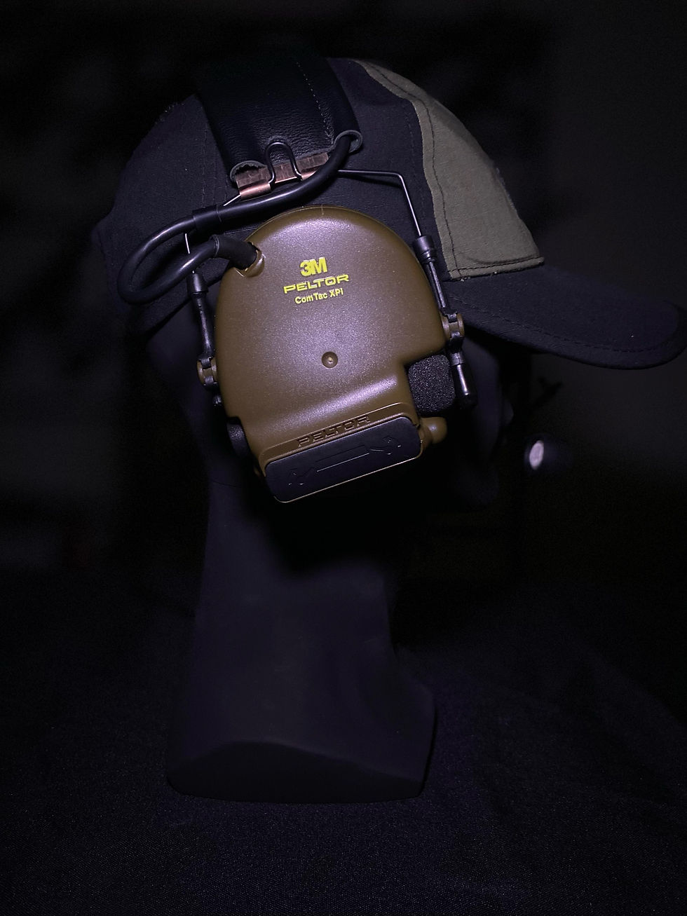 Miniatura: [TCA] Comtac XPI VI