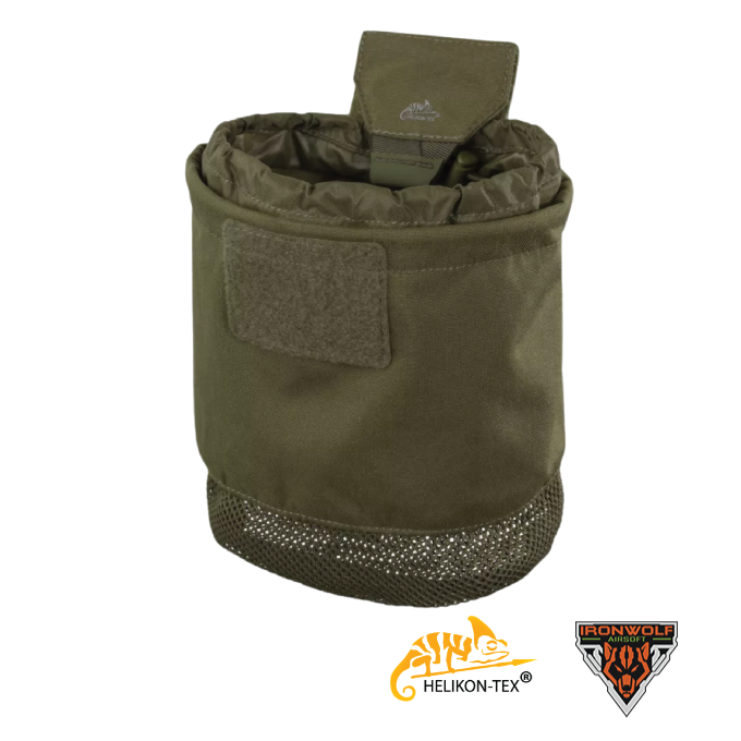 Miniatura: [Helikon-tex®]COMPETITION Dump Pouch®