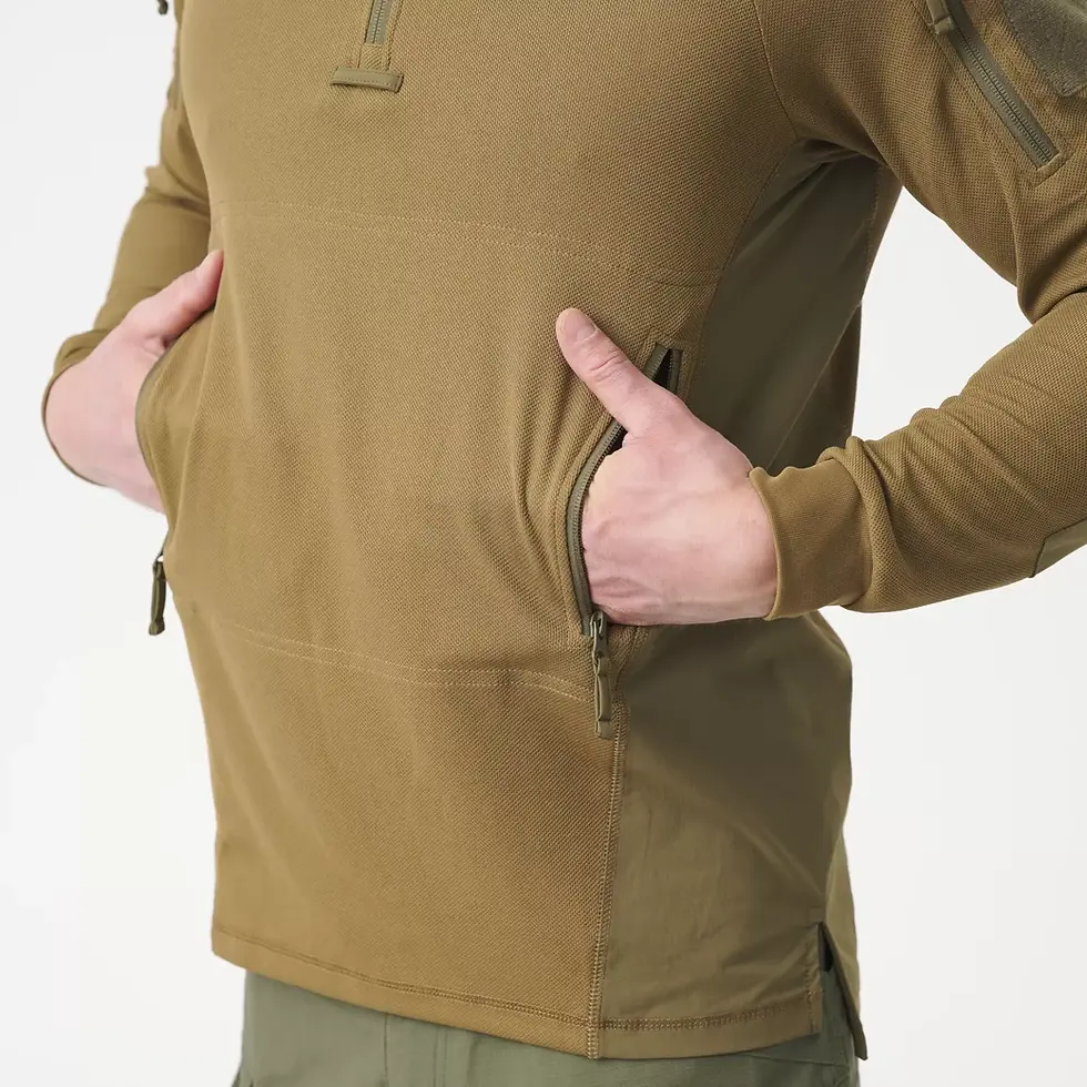 Miniatura: [Helikon-tex®]Range Hoodie