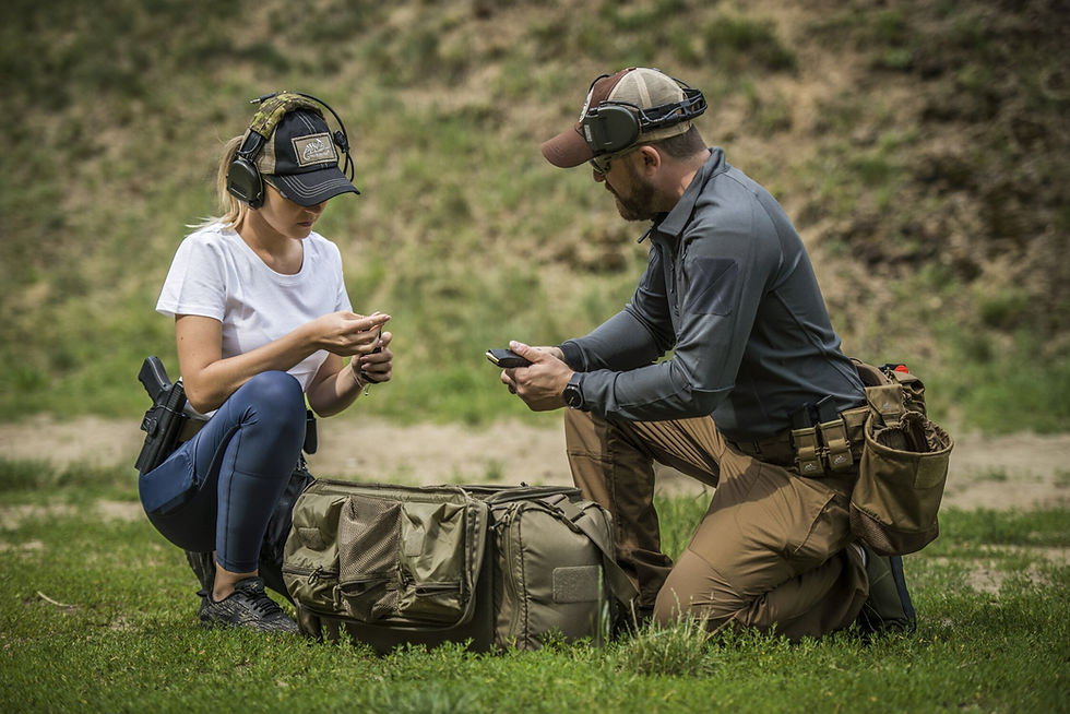 Miniatura: [Helikon-tex®]COMPETITION Dump Pouch®