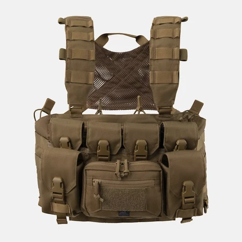 [Helikon-tex®] Guardian Recce® Chest Rig | Ironwolf Tactical
