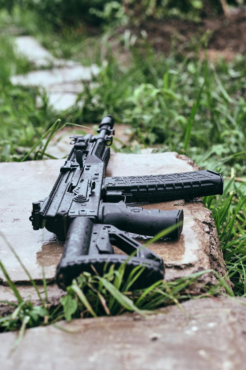 Miniatura: [Arcturus] AK12   PE™ AEG Gatillo electrónico Perun