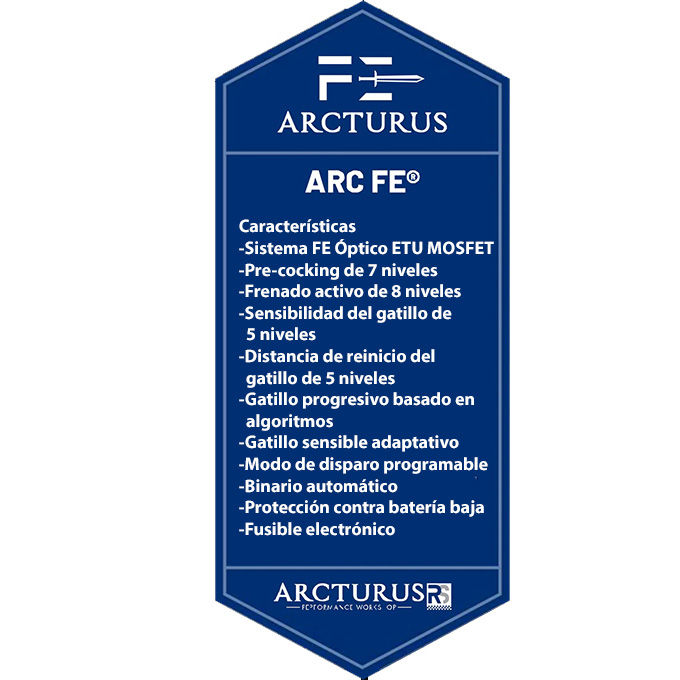 Miniatura: [Arcturus] PPK20M1 AEG FE™