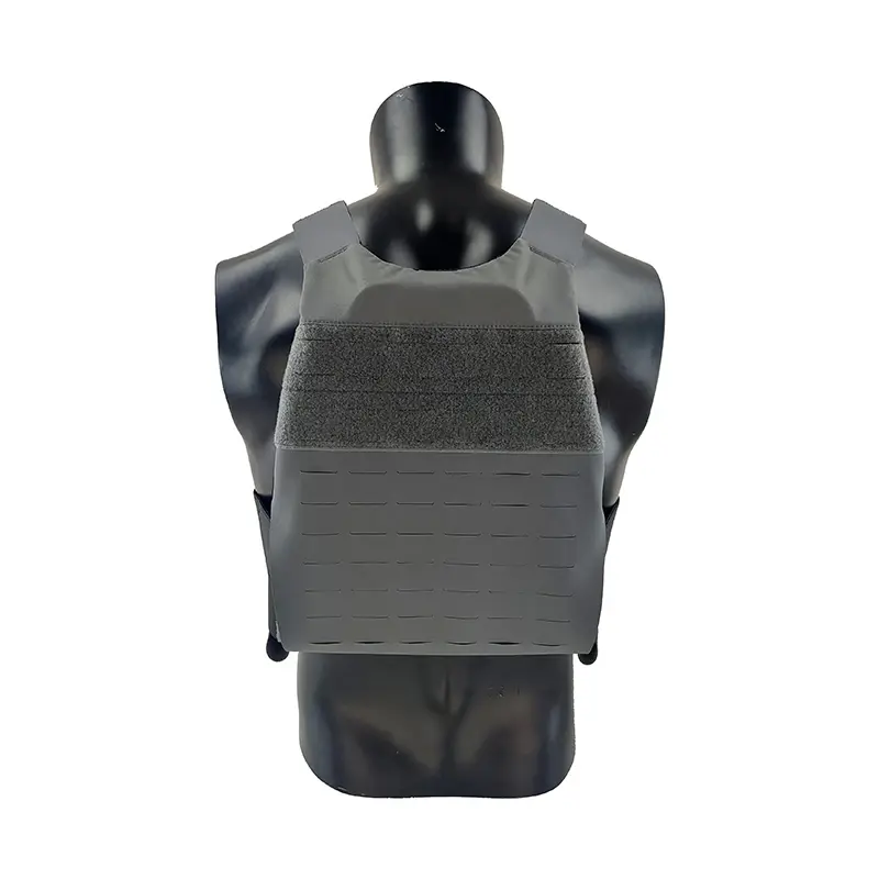 Miniatura: [Twinfalcons]FCSK 3.0 porta placa Wolf Grey