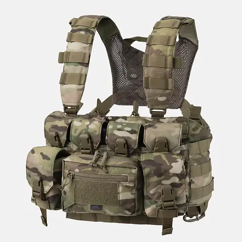 Helikon-tex®] Guardian Recce® Chest Rig | Ironwolf Tactical