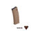 Miniatura: [GunsModify]EVO Magazine New Gen para TOKYO MARUI M4/MWS 35Rds.