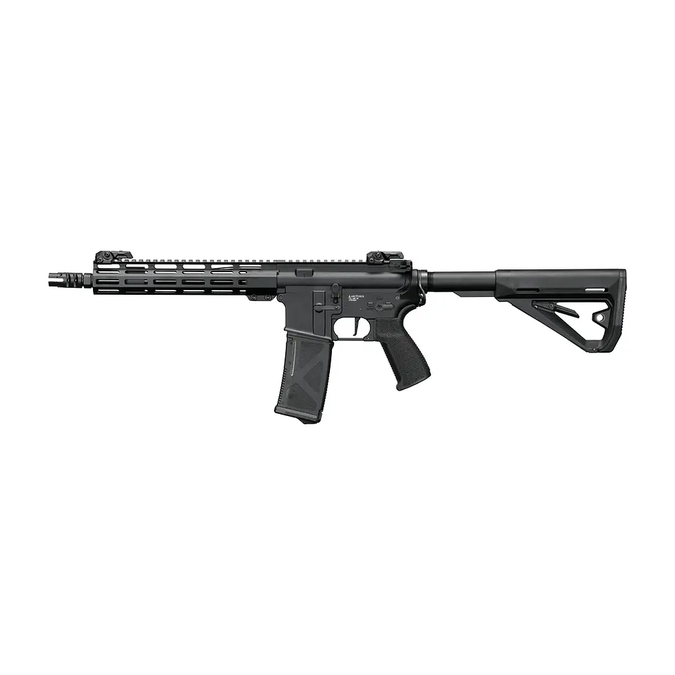 Miniatura: [Arcturus] AR15 CQB AEG FE® Full metal