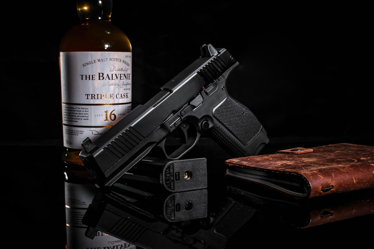 [Kizuna Works] MKW GBB