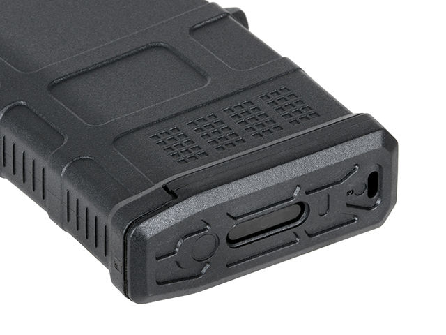 Miniatura: [Arcturus] D-MAG  M4/AR15 Short  70Rds/ 20Rds Black