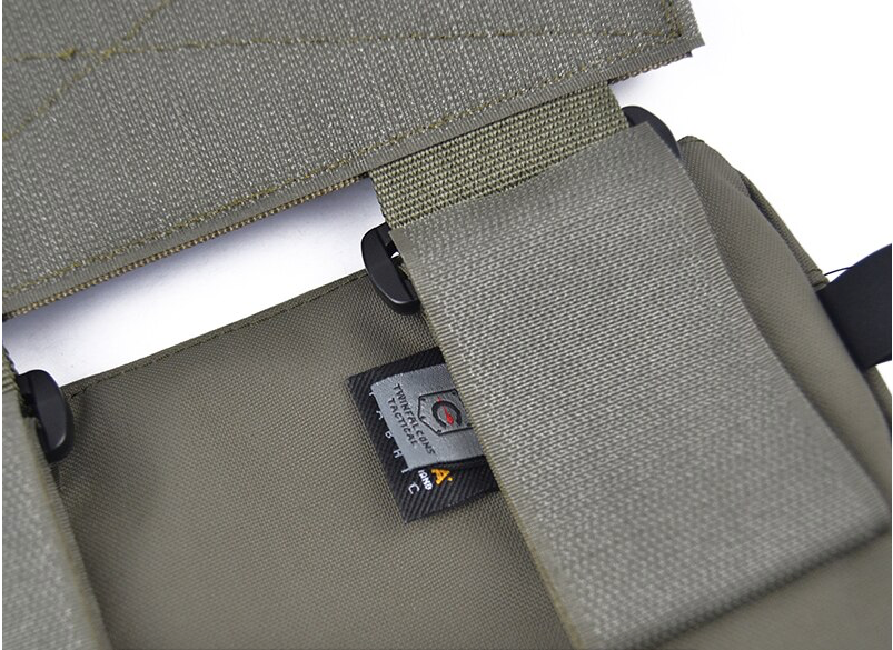 Miniatura: [Twinfalcons]Pouch Sub abdominal 76