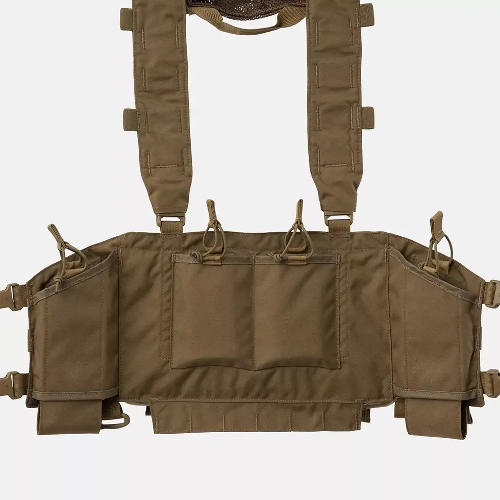 Miniatura: [Helikon-tex®] Guardian Recce® Chest Rig