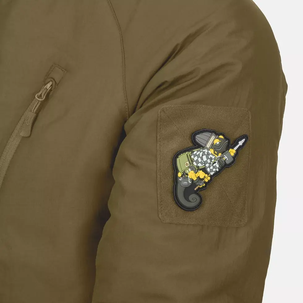 Miniatura: [Helikon-tex®]Wolfhound Jacket Windpack®