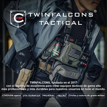 Twinfalcons