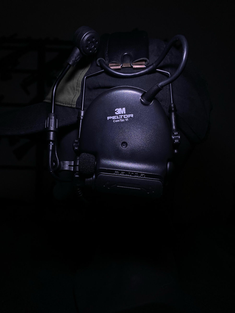 Miniatura: [TCA] Comtac XPI VI