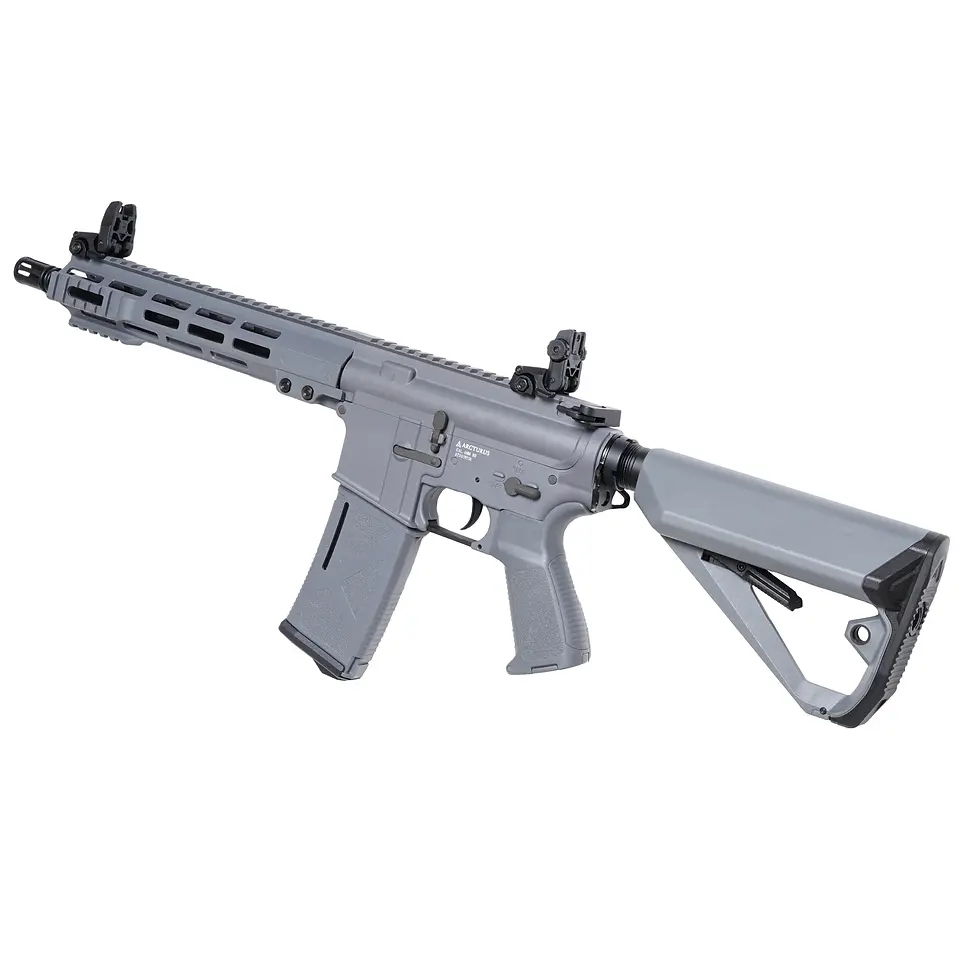 Miniatura: [Arcturus]MK-I CQB 10" AEG SPORT Grey ARC SE®