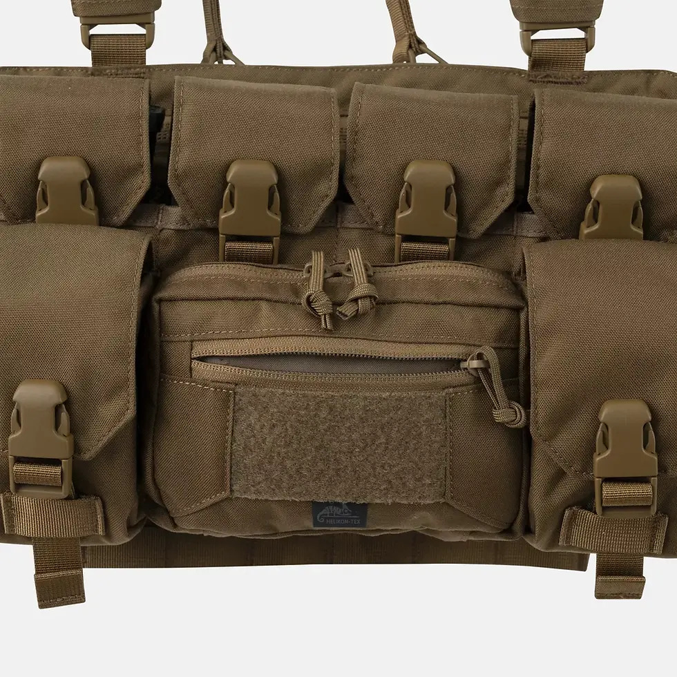 Miniatura: [Helikon-tex®] Guardian Recce® Chest Rig