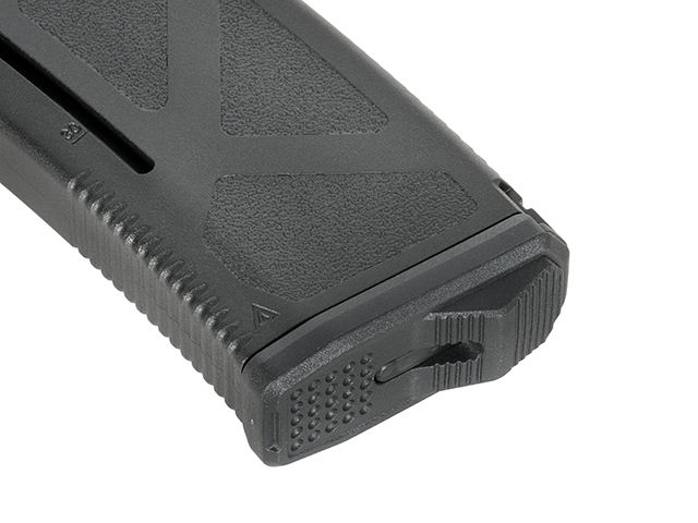 Miniatura: [Arcturus] Magazine AR Mod1  Mid cap/ Real Cap EMM Windowed Black