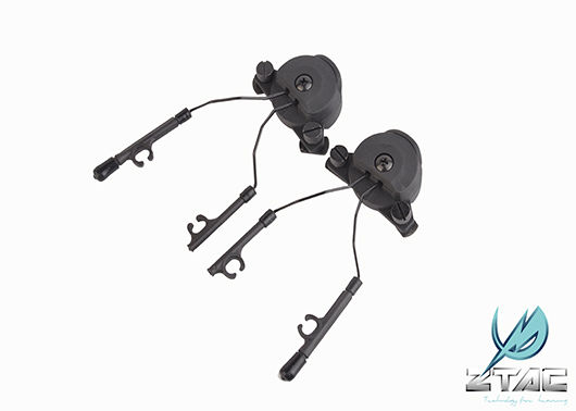 Miniatura: [Z Tac] Adaptador Ztac casco Wendy